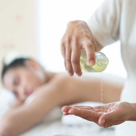 Aroma Massaggio 50'