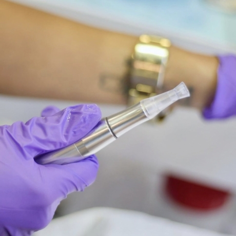 Dermatude Viso Collo e Décolleté