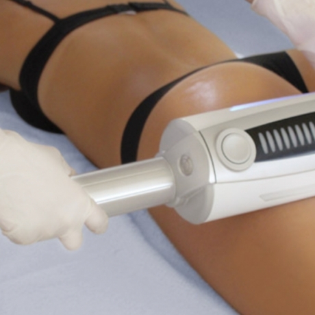 Endosphere Gambe e Glutei