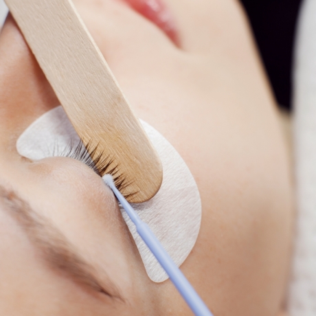 Eyelash Ciglia 'Volume 2/3 D'