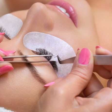 Eyelash Ciglia One to One