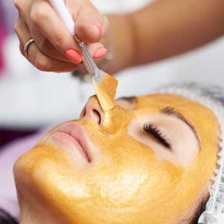 Trattamento Antiaging Gold&Caviar