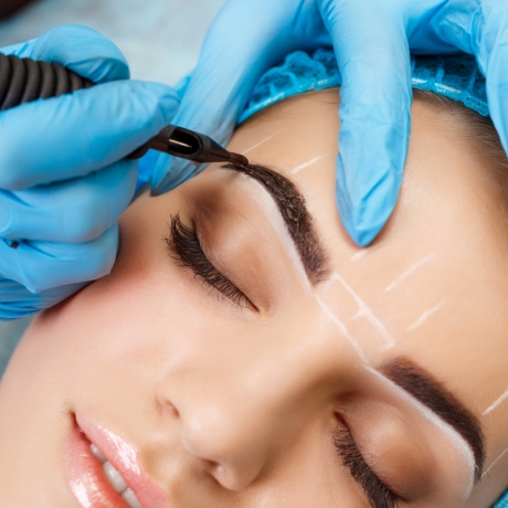 Hybrid Brows - II seduta