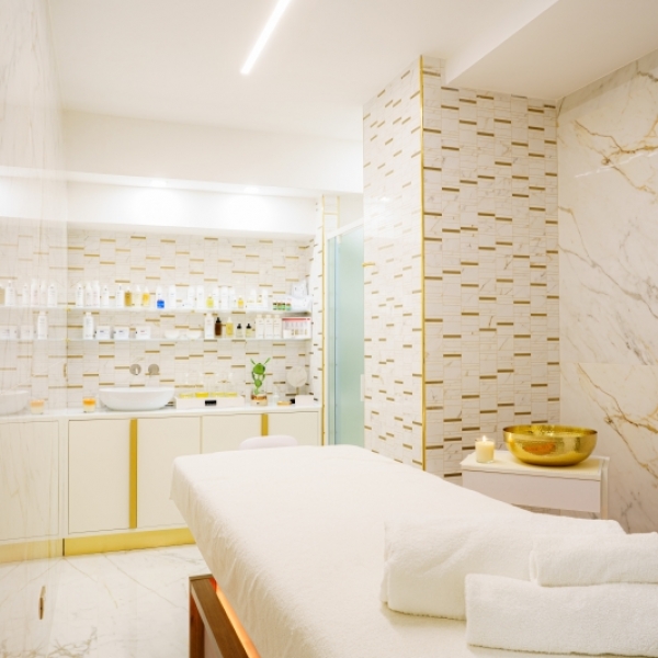 liliana paduano beautyque - centro estetico