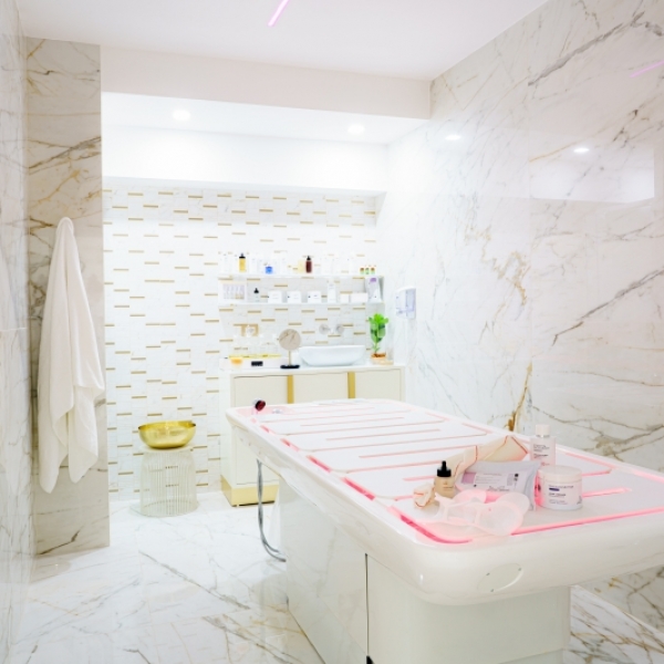 liliana paduano beautyque - centro estetico