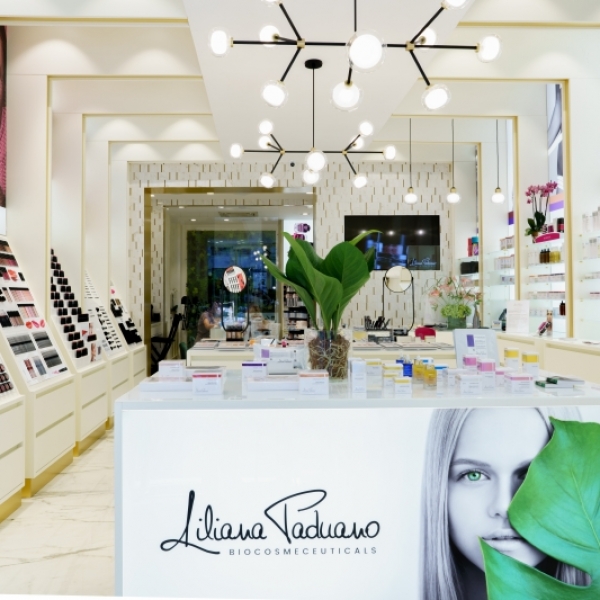 liliana paduano beautyque - shop