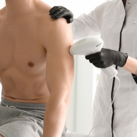 Epilazione Laser Braccia