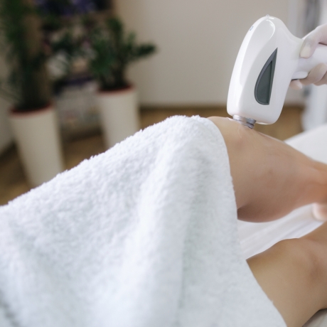 Epilazione Laser Gambe