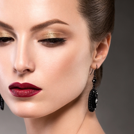 Make-up Cerimonia 