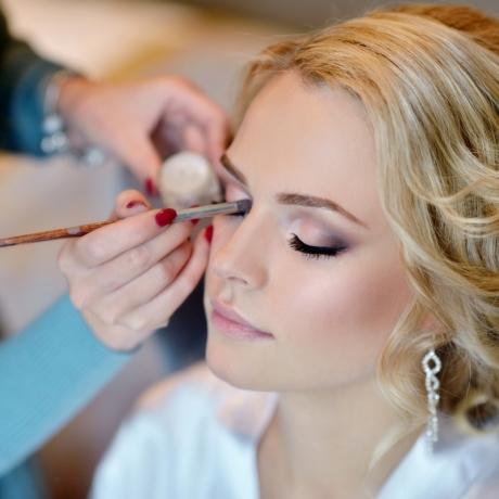Make-up Sposa & Mamma a Domicilio
