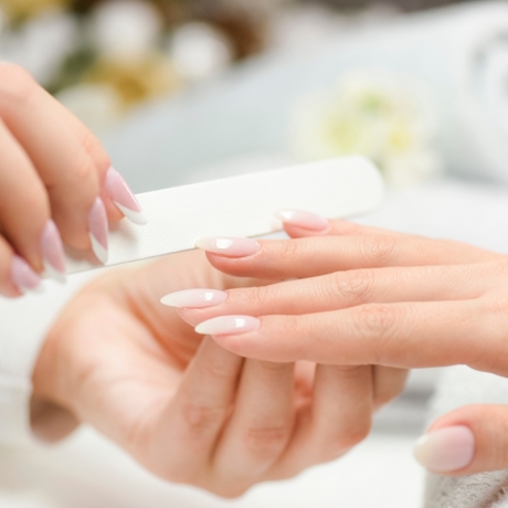 Manicure