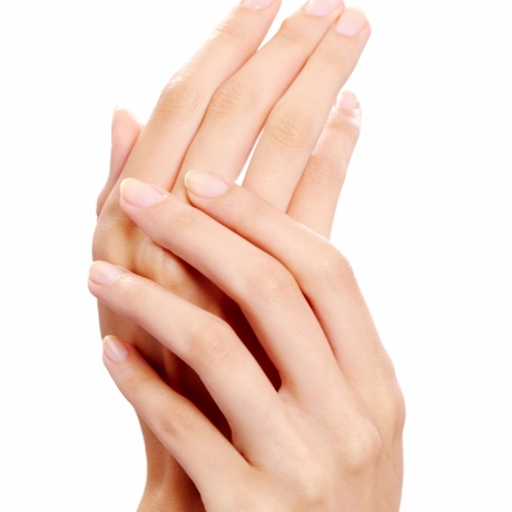 Epilazione Mani con Cera Tradizionale