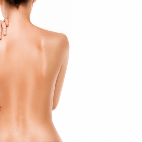Maximus Revive Fascia Dorsale