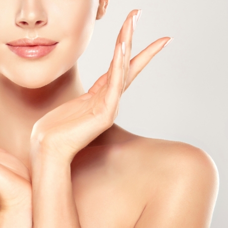 Maximus Revive Viso Collo e Décolleté