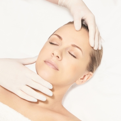 Epilazione Mento con Sugaring Wax