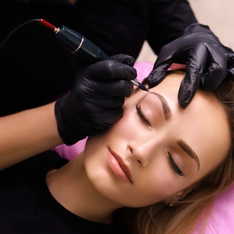 Microblading I seduta