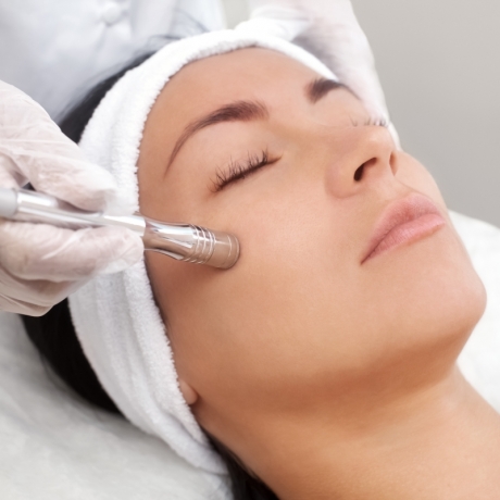 Microdermabrasore