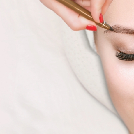 Natural Brows - I seduta