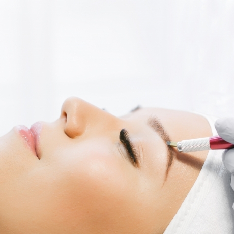 Natural Brows - II seduta