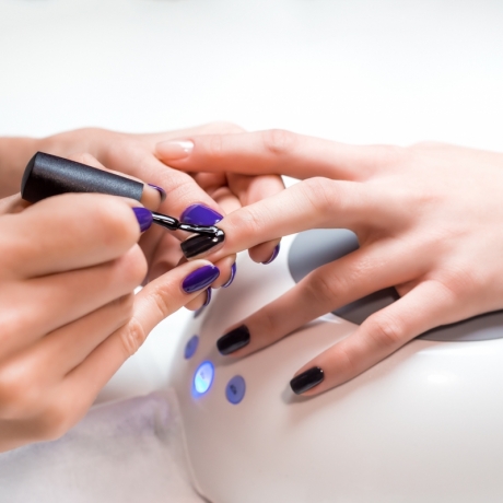 Refill in Acrygel