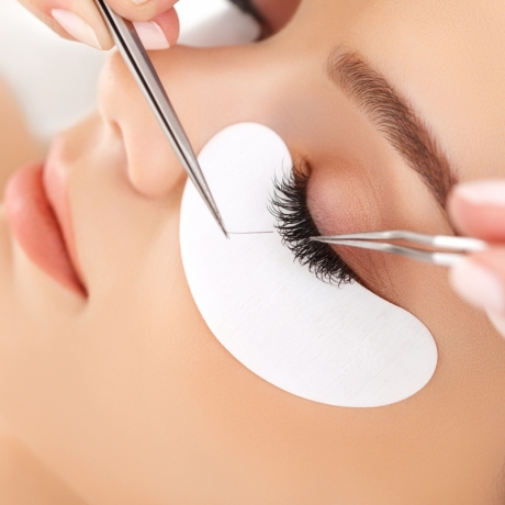 Refill Eyelash Ciglia 'Volume 2/3 D'