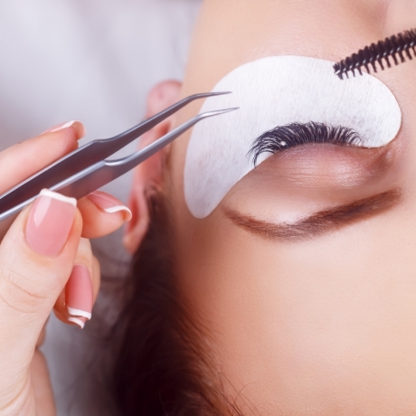 Refill Eyelash Extention