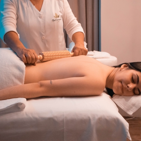 Trattamento Rituale SPA 90'