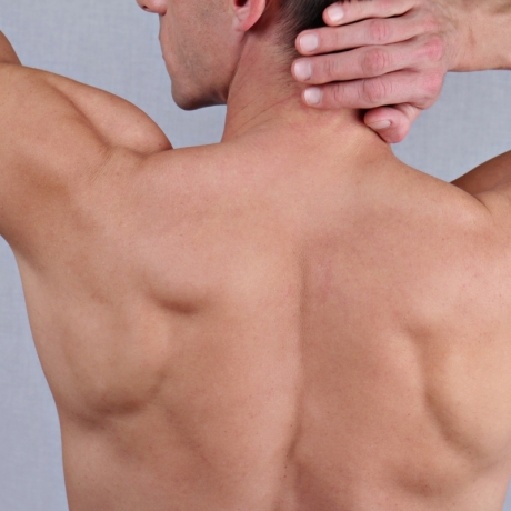 Epilazione Schiena con Sugaring Wax