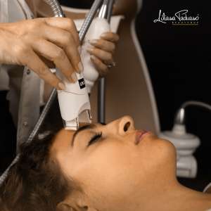 Scopri i trattamenti di bellezza mirati al viso con la Tecnologia LPG Endermologie: un viaggio verso una pelle perfetta