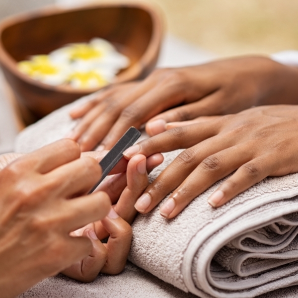 Nails Care