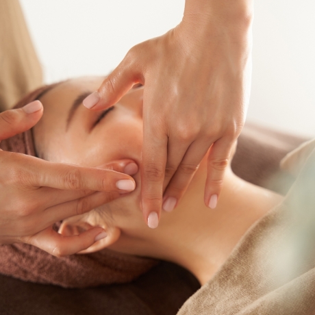 Slimassage - Slim Face 30'