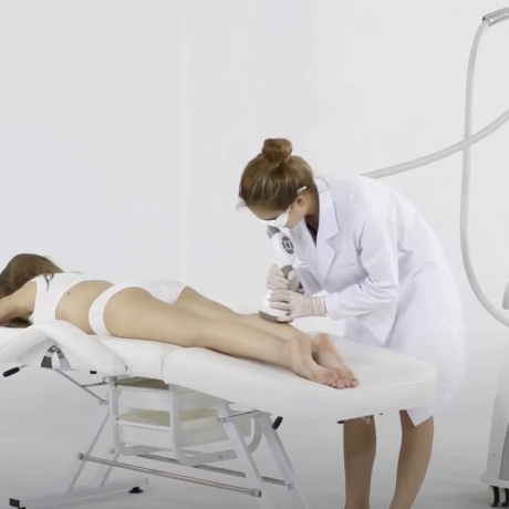 Starshape Gambe e Glutei