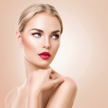 Strawberry Lips - II seduta