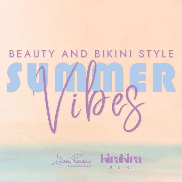 Summer Vibes: L’Evento dell’Estate a Beautyque!