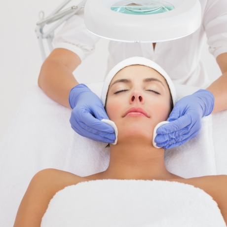 Trattamento Idrorestitutivo Hyaluronic System