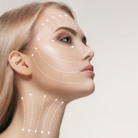 Trattamento Lifting Skinrepair