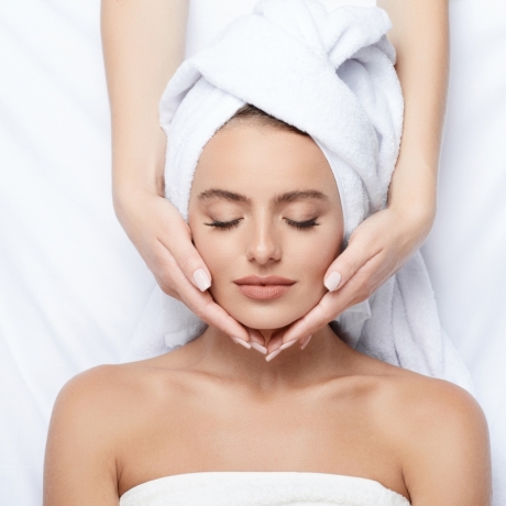 Trattamento Pelli Sensibili Sensiderm
